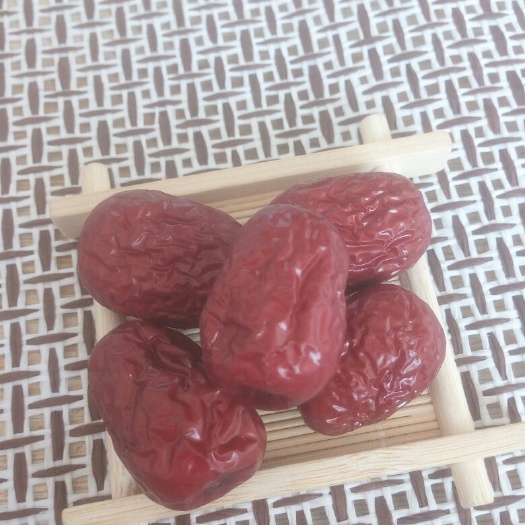 沧县灰枣 一级