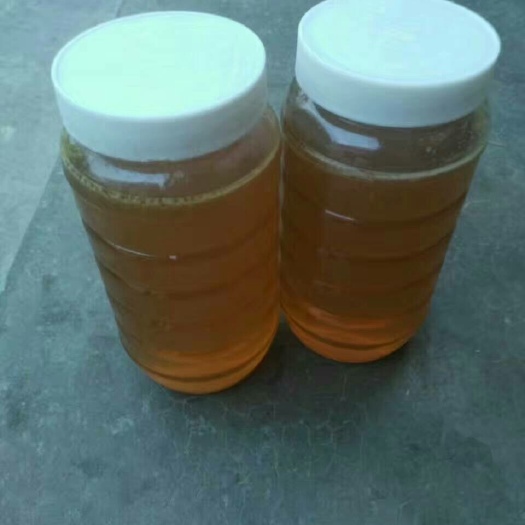 德庆县荔枝蜜 塑料瓶装 95%以上 2年 