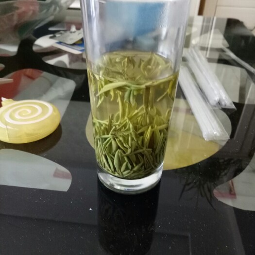 岳西县岳西绿茶