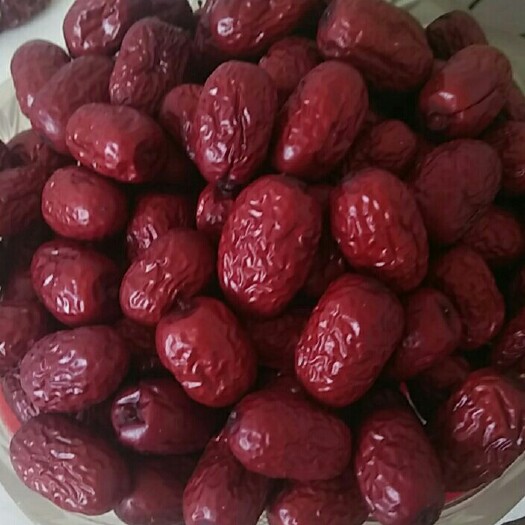 沧县新疆大枣 特级