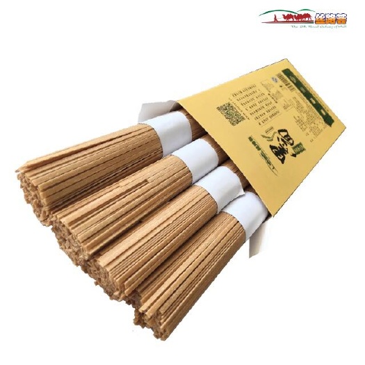 景泰县小麦面条 