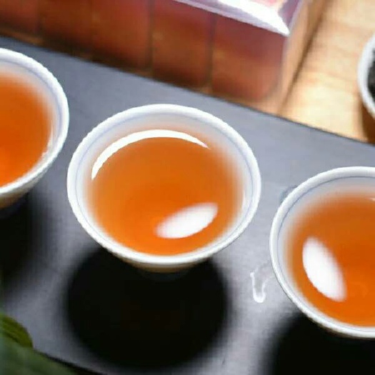安溪县大红袍乌龙茶 武夷岩茶大红袍500克一斤小袋装