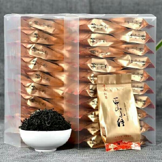 安溪县正山小种