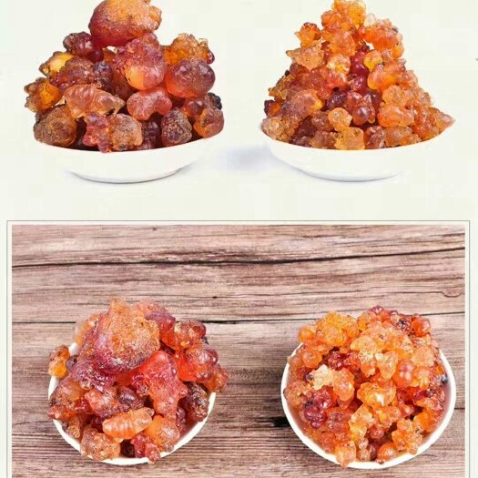 枣阳市食用桃胶 24个月以上 