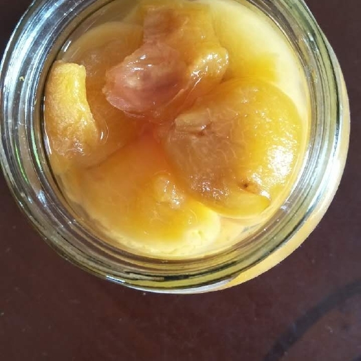 枇杷罐头 6-12个月
