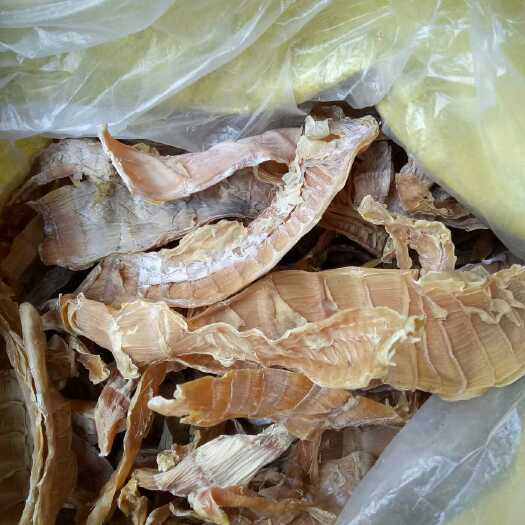 德兴市雷竹笋 笋干 