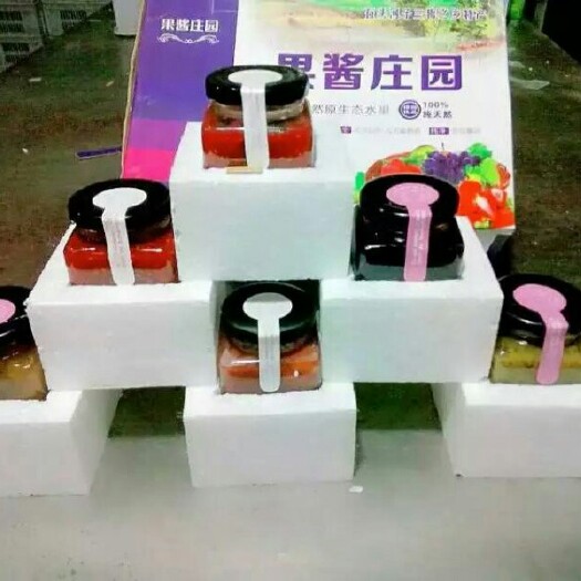 尚志市果酱