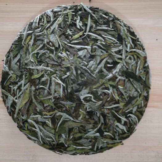 福鼎市福鼎白茶 盒装 特级