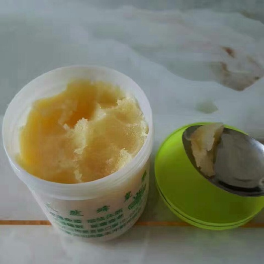 柳河县蜂王浆 塑料瓶装  2年以上
