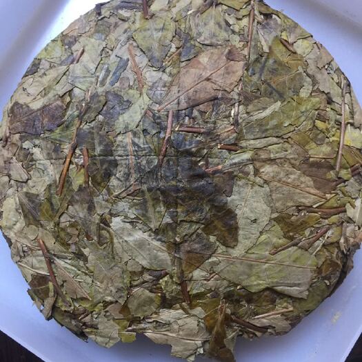 福鼎市 福鼎白茶梅山茶叶2014年荒山古树茶净含量300g