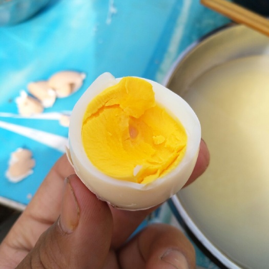 安阳土鸡蛋 食用 散装 