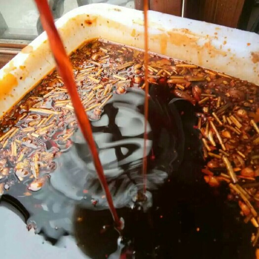 都江堰市麻辣火锅料 麻辣火锅料