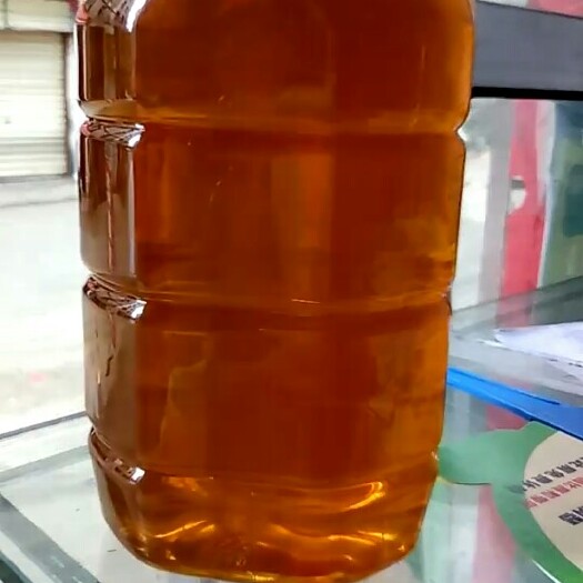 罗田县山花蜜 塑料瓶装 95%以上 2年