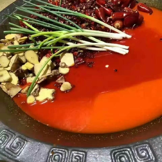 重庆市火锅底料 