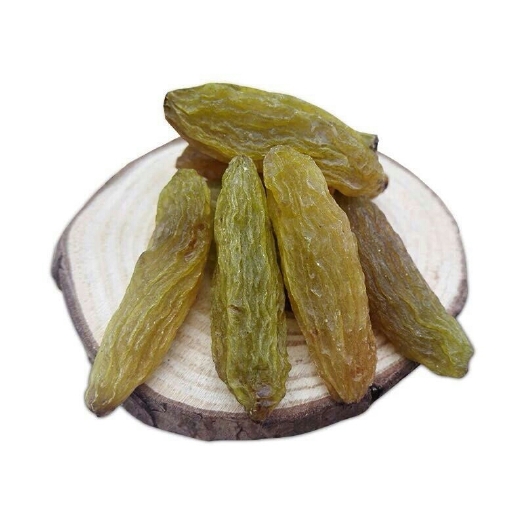 鄯善县绿香妃葡萄干