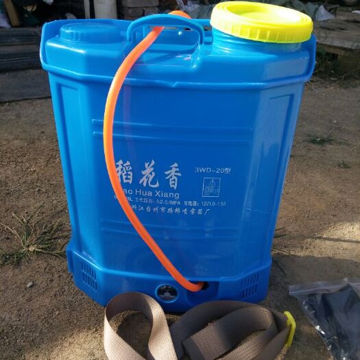 昌乐县打药机 喷雾器 一箱3个的价格