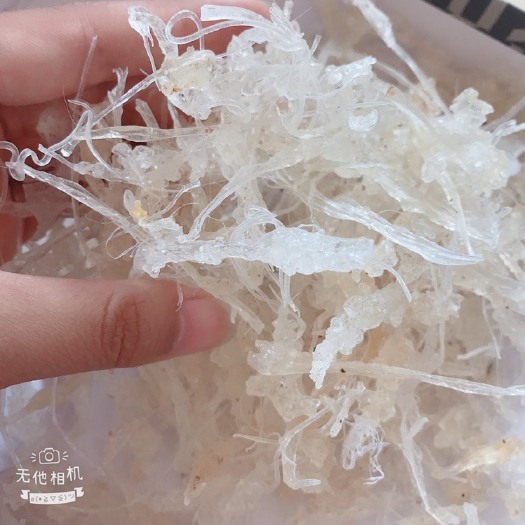 瑞丽市 雪燕龙须头（一手货源）产地发货 支持视频看货