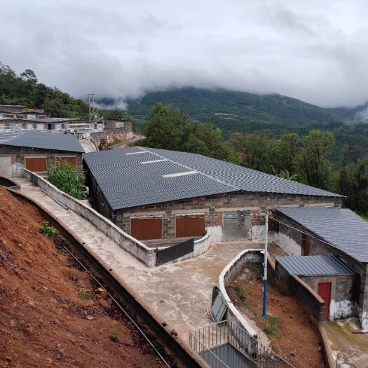 峨山县 厂房出售，出租，入股