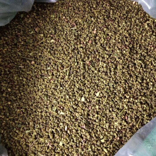 达州 藤椒，青花椒，新鲜，干货