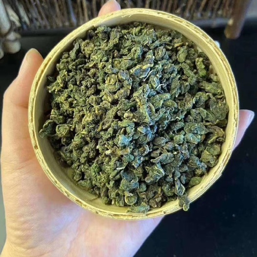 批发网红直播带货桑叶茶，oem贴牌代加工，批发花茶