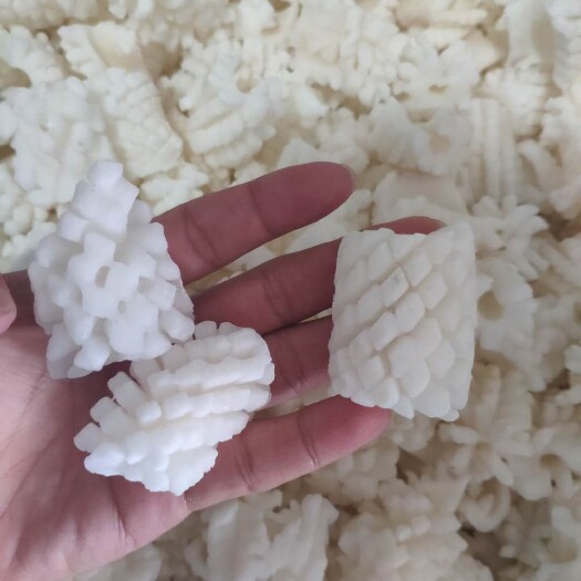 荣成市 出口B级鱿鱼花