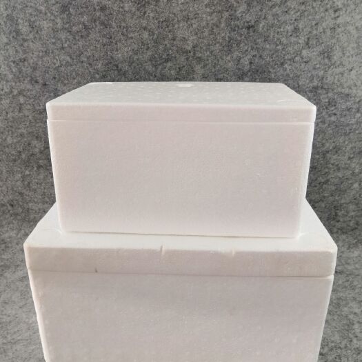 唐河县 邮政标准箱4号3号泡沫箱