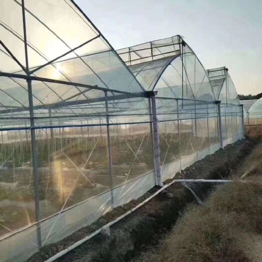 青州市钢管大棚 骨架大棚  大棚骨架厂家