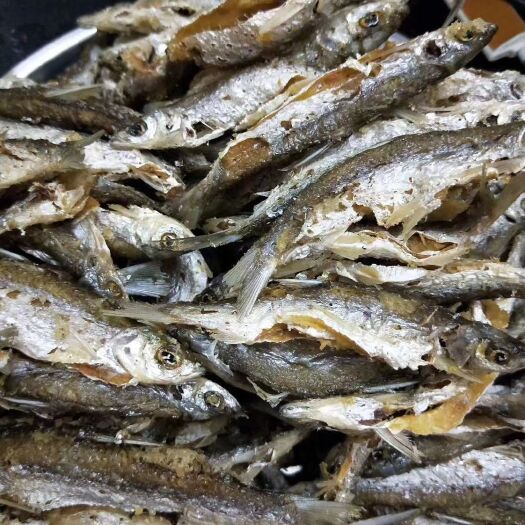 和平县草鱼干  河源特产枫树坝鱼干