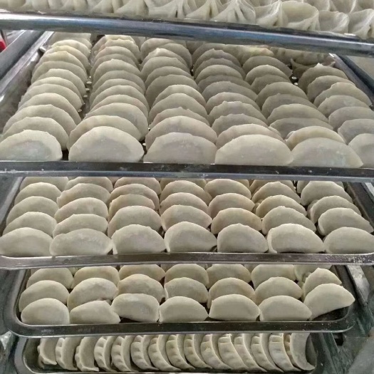 苏州猪肉饺