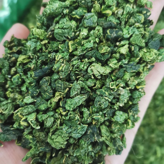 桑叶茶 霜桑叶茶 无硫干净无杂  当季新货实拍一斤起包邮
