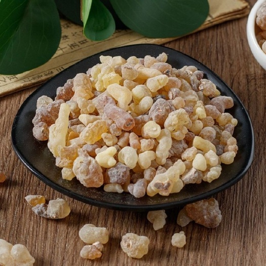 乳香  正品  中药材 （珠） 高含量 不含树皮一公斤包邮