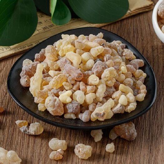 安国市乳香  正品  中药材 （珠） 高含量 不含树皮一公斤包邮