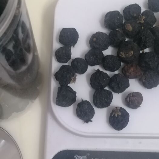 衡南县衡阳特产，野枇杷干，衡阳人老少皆知