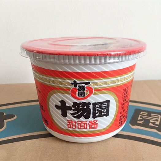 中牟县甜面酱 好吃不糊锅