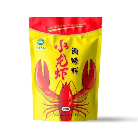 北京 小龙虾调味料