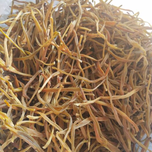 顺平县黄花菜  熟条黄花，产地直供，菜农直销。