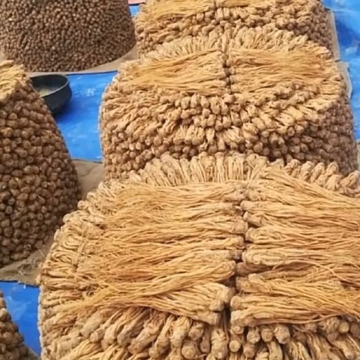 岷县 当归岷当归颜色货全干新货