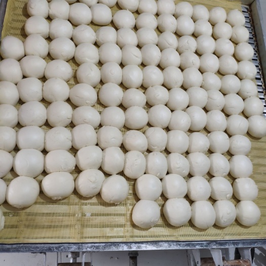杭州 阜阳大馒头，正宗老面馒头