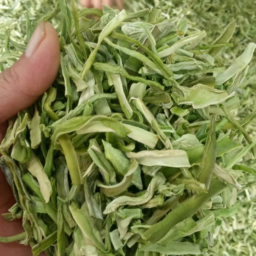 亳州贡菜寸段