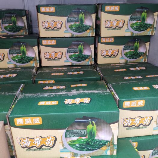 佛山精品海带苗，选用A级原料，经人工多次清洗，挑拣，零损耗省人工