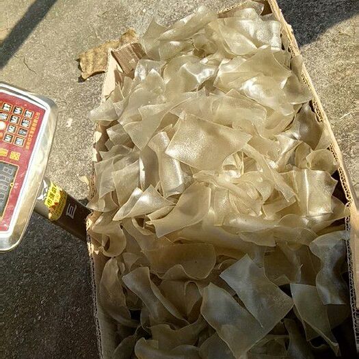 耒阳市正宗耒阳小水红薯粉皮