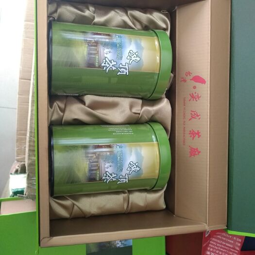 潍坊冻顶乌龙茶 翠玉茶
