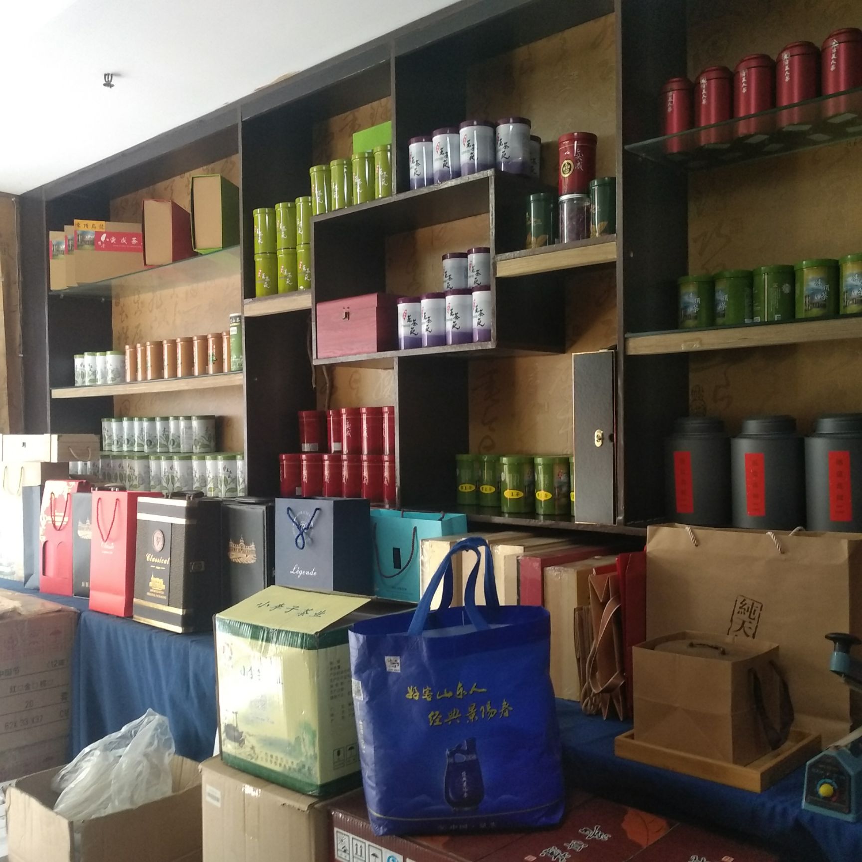 冻顶乌龙茶 翠玉茶