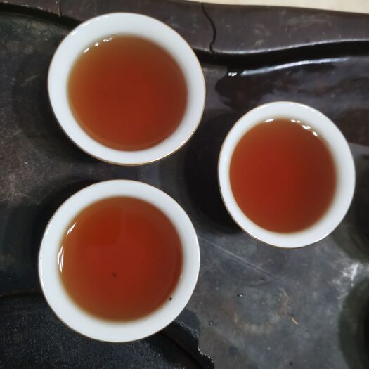 揭阳 坪上炒茶