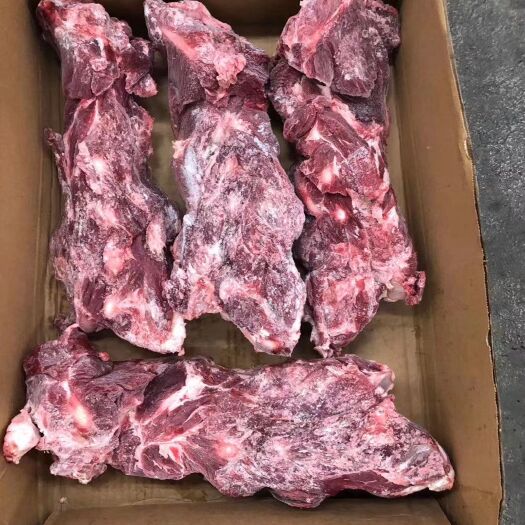 苏州牛肉类 阿根廷3270满肉脖骨，清关中，价格贵