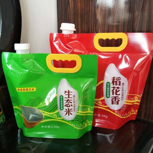 东光县方便袋