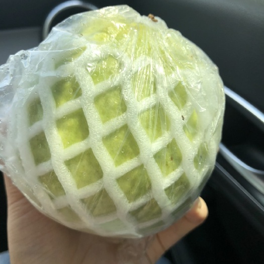 南宁 上百亩白心番石榴，脆甜可口，长期供应。