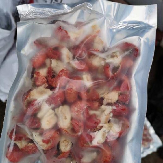 潜江市龙虾尾 虾尾，肉质饱满，货源充足