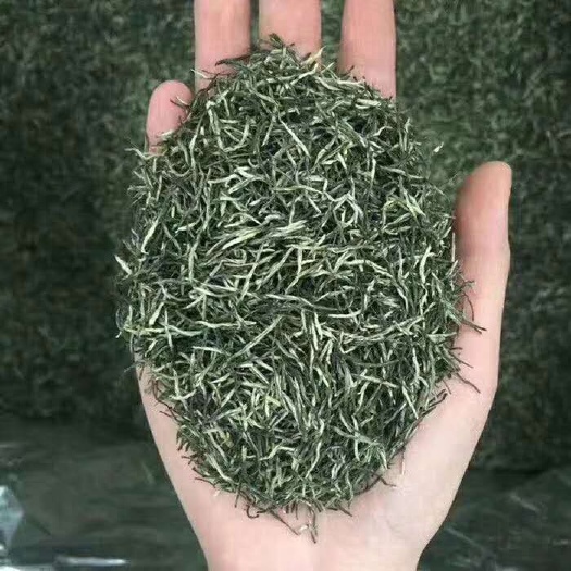 恩施市 供应富硒绿茶新茶叶恩施玉露茶叶