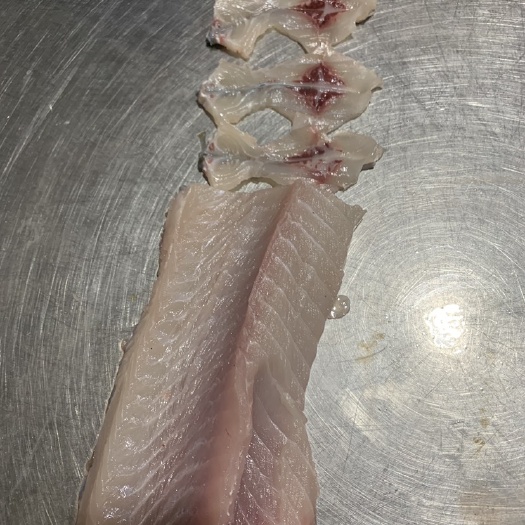 佛山 脆肉鲩鱼片，去骨去刺鱼片，脆肉鲩鱼腩